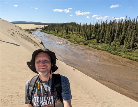 Complete Guide to Visiting Alaska’s Remote Kobuk Valley。